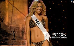 Miss Universe 2006